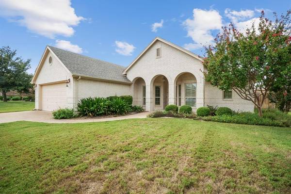 Weatherford, TX 76087,510 Zachary Drive