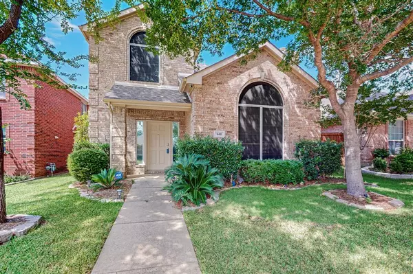 640 Gentry Lane, Flower Mound, TX 75028