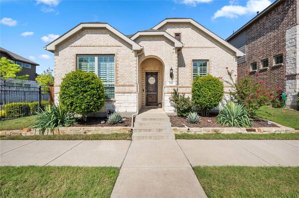 715 Waterbrook Parkway,  Argyle,  TX 76226