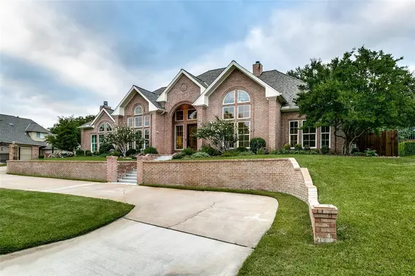 Colleyville, TX 76034,802 Inwood Lane