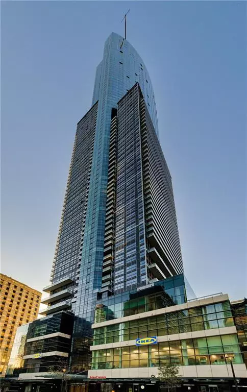 388 YONGE Street #7116, Toronto, ON M5B 0A4