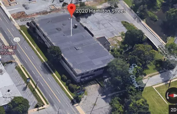 Allentown City, PA 18104,2020 Hamilton Street