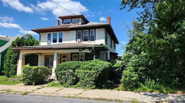 109 West Emaus Avenue, Allentown City, PA 18103