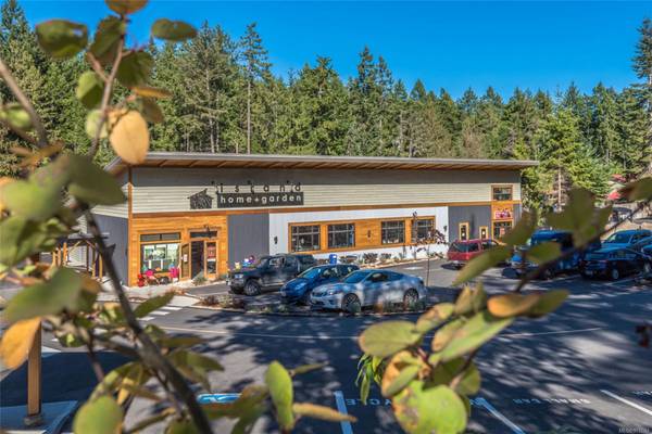 490 North Rd, Gabriola Island, BC V0R 1X0