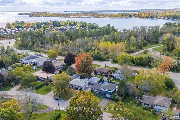 Simcoe, ON L3V 6R5,413 Mooney CRES