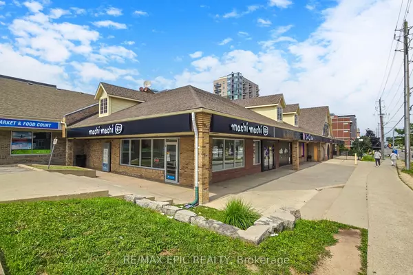 Waterloo, ON N2L 6J3,140 University AVE W #1B