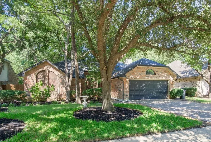 2603 Juniper Drive, Euless, TX 76039