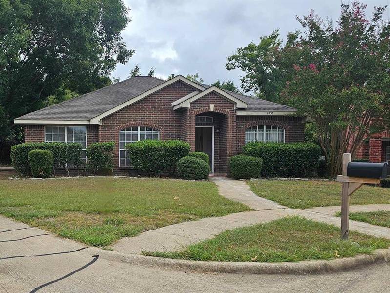 6233 Lennox Lane, Garland, TX 75043