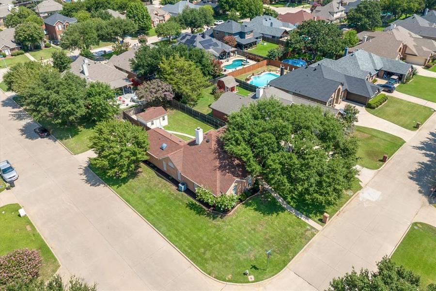 18 Equestrian Court, Mansfield, TX 76063