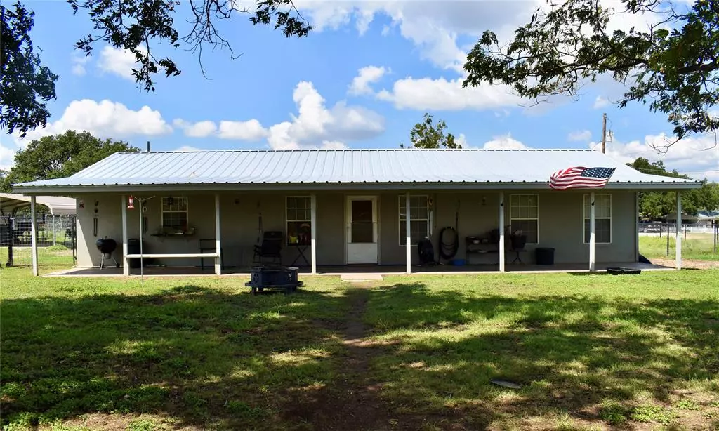 Brady, TX 76825,2200 Old Calf Creek Road