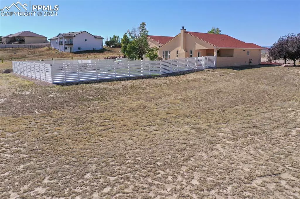 Pueblo West, CO 81007,206 S Los Olivos DR