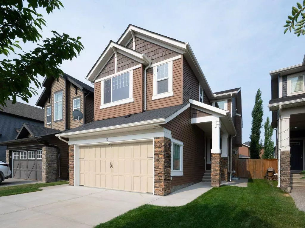 Calgary, AB T3H 0S7,15 Cougar Ridge Rise SW