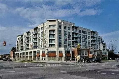 Markham, ON L3R 0L2,4600 Steeles AVE E #307