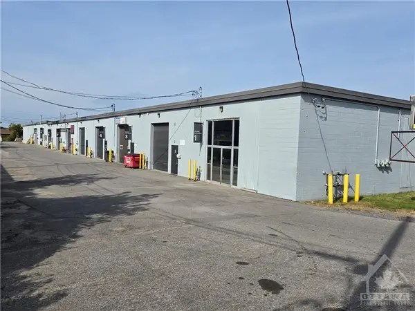 Ottawa, ON K1T 1M5,1501 SIEVERIGHT AVE #1 & 2
