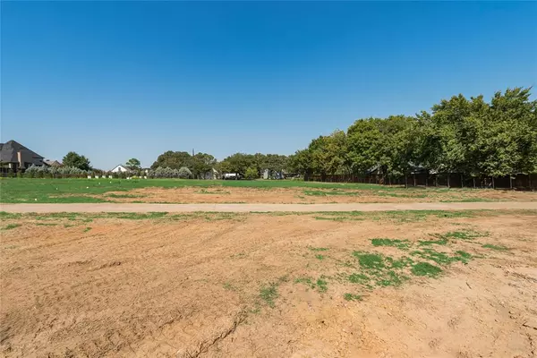 TBD - Lot 1 John McCain Rd., Colleyville, TX 76034