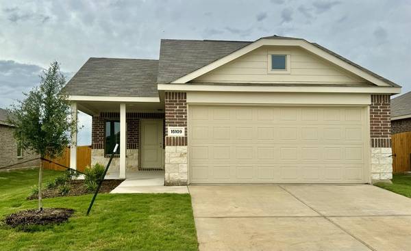 15109 Bull Wagon Way, Fort Worth, TX 76052