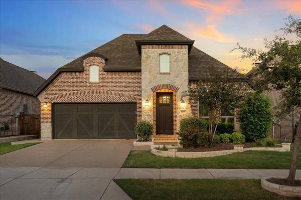 4408 La Roche Avenue, Carrollton, TX 75010