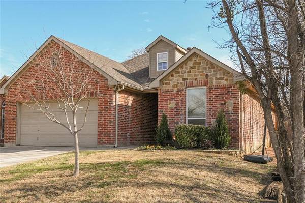 4121 Crossgate Court, Arlington, TX 76016