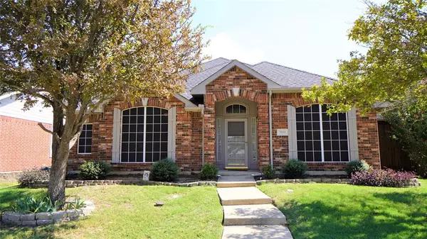 2080 Danbury Drive, Rockwall, TX 75032