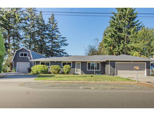 2303 34TH AVE, Longview, WA 98632