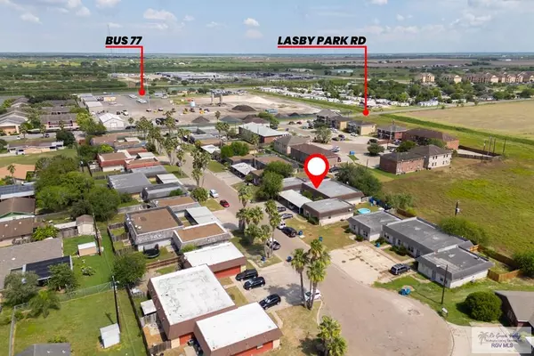 San Benito, TX 78586,131 LAS PALMAS ST