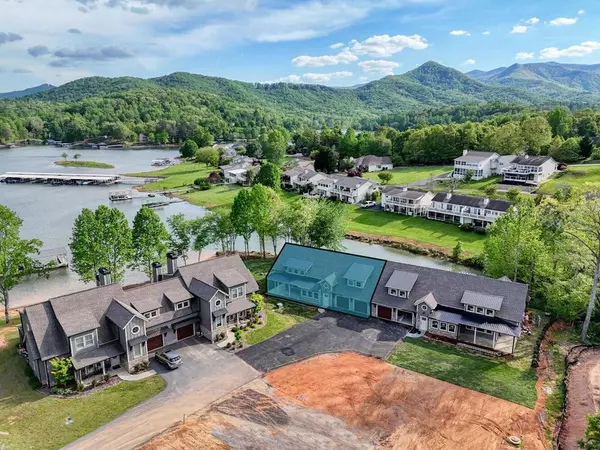 Hiawassee, GA 30546,109C Brett Way