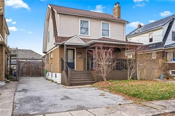 5317 THIRD Avenue, Niagara Falls, ON L2E 4M6