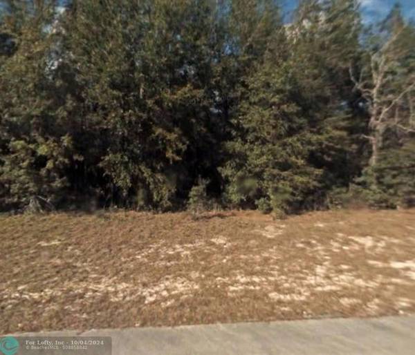 Ocala, FL 34473,Lot 5 SW 138 LN