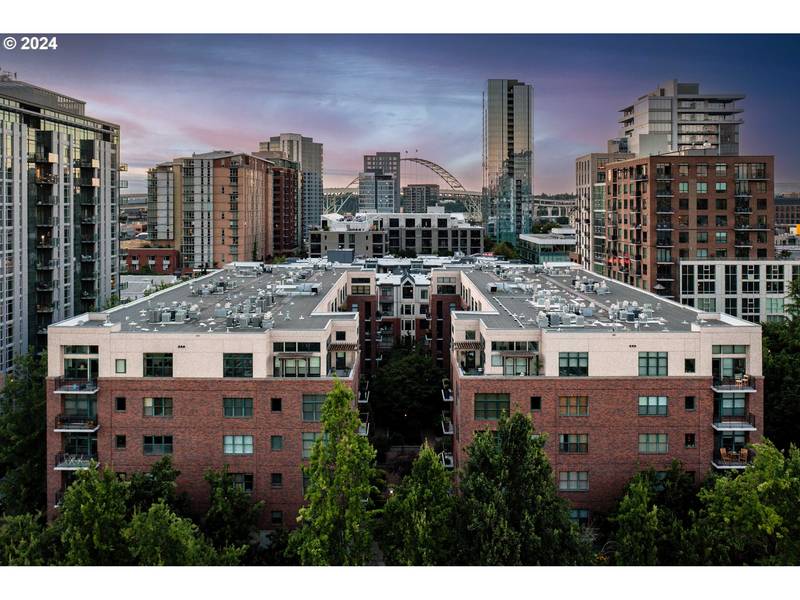 820 NW 12TH AVE #110, Portland, OR 97209