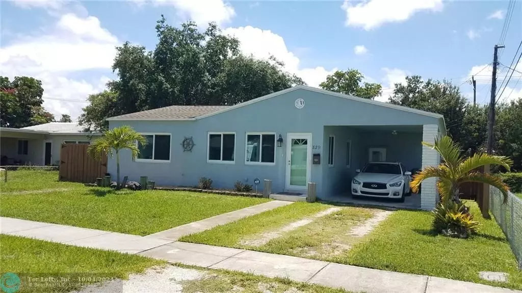 829 NW 7TH AV, Dania Beach, FL 33004