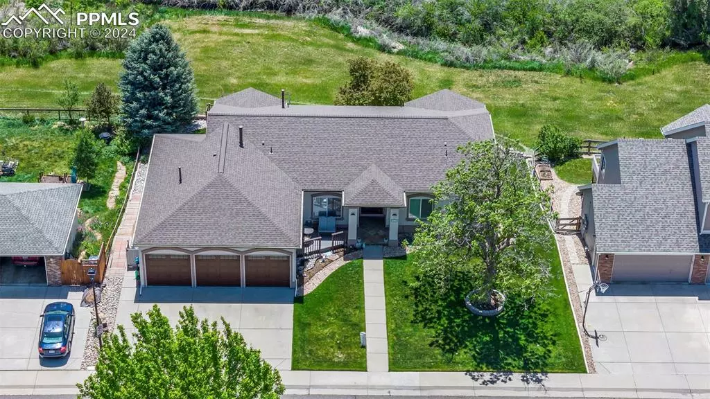 Littleton, CO 80123,6630 W Caley PL