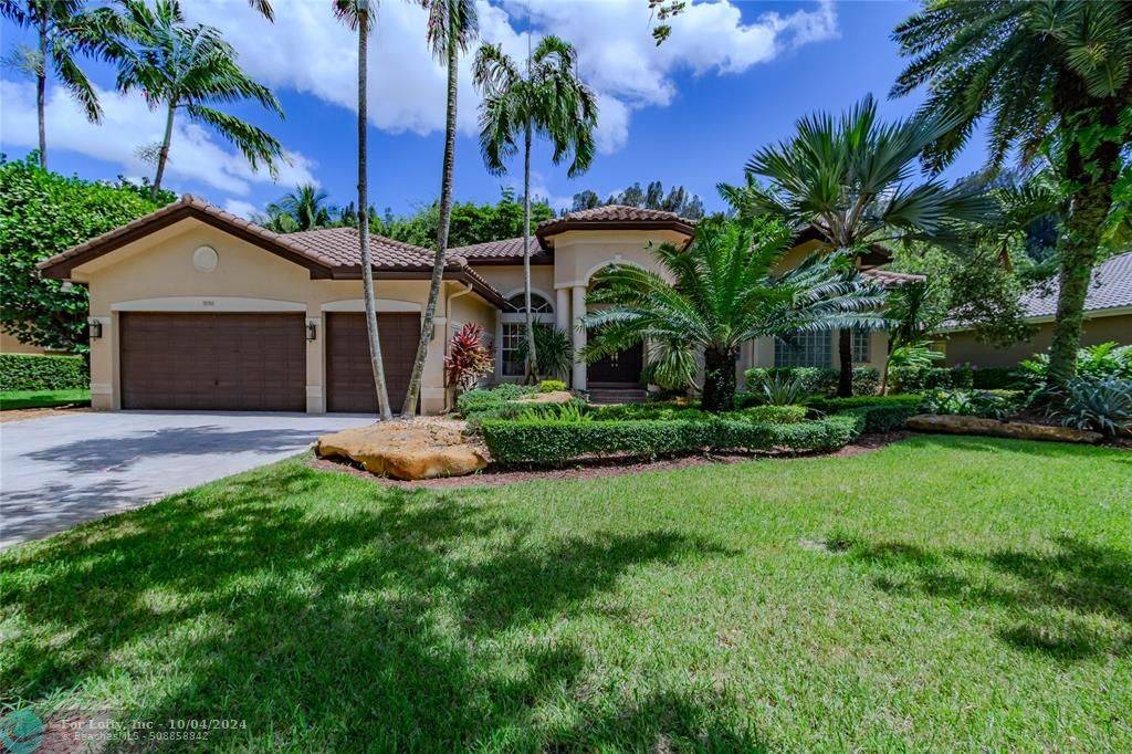 Davie, FL 33328,10180 S Lake Vista Cir