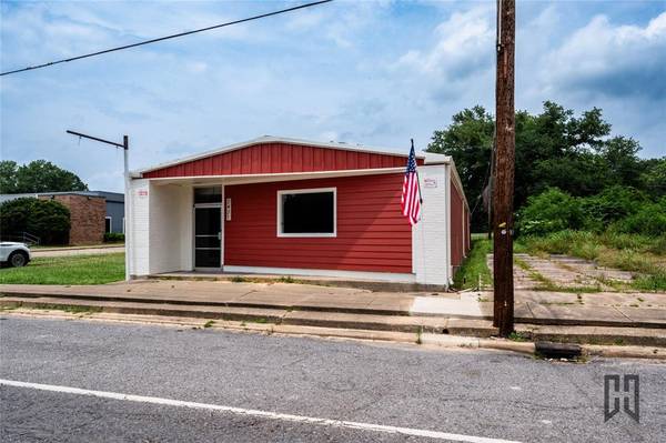 2421 Mill Street, Ringgold, LA 71068