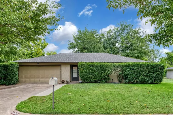 4404 Keeter Drive, North Richland Hills, TX 76180