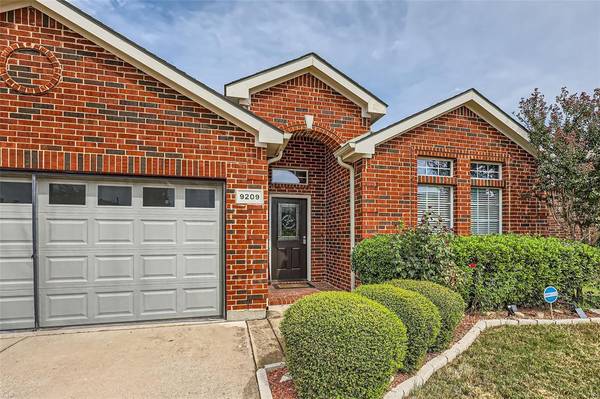 Fort Worth, TX 76123,9209 Vineyard Lane