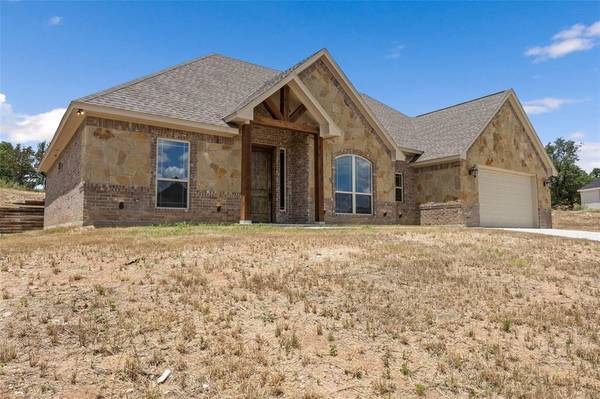 Springtown, TX 76082,1037 Tex Lane