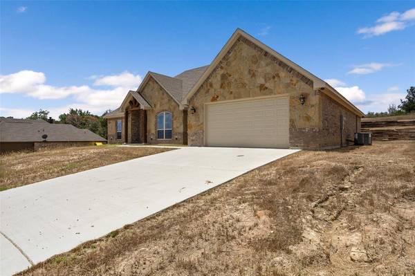 Springtown, TX 76082,1037 Tex Lane