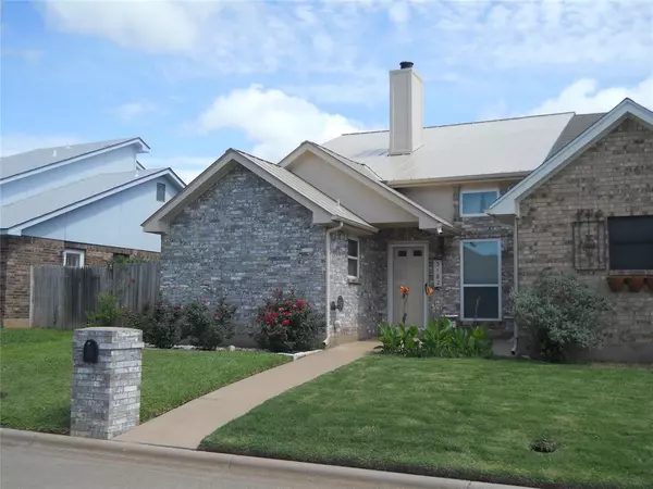 Abilene, TX 79606,3182 Chimney Circle