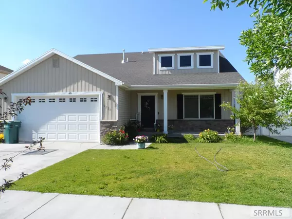 2328 W 960 S, Rexburg, ID 83440