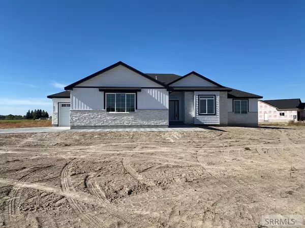 832 E 1560 N, Shelley, ID 83274