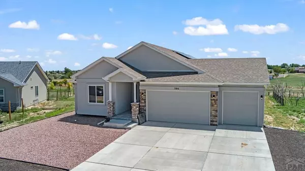 Pueblo, CO 81007,386 Larchmont Dr