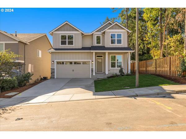 Beaverton, OR 97007,16510 SW Emerald View ST