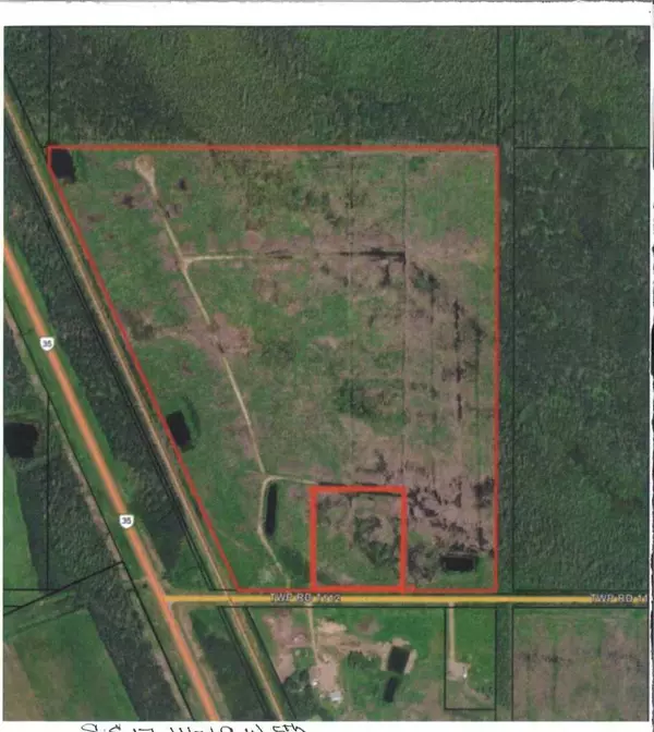 TWP RD 1112, Rural Mackenzie County, AB T0H 1Z0