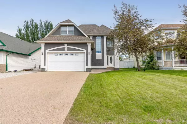 306 Berard CRES, Fort Mcmurray, AB T9K 1W2