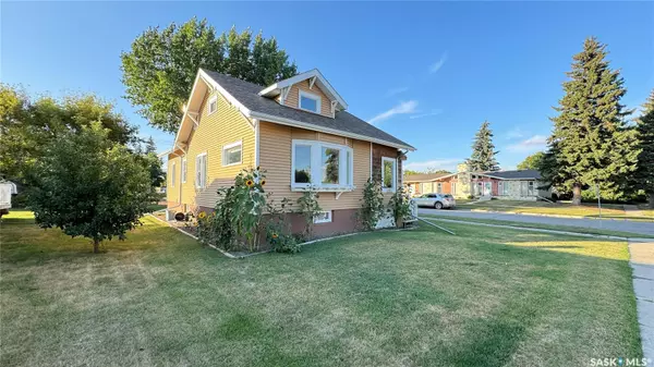 Davidson, SK S0G 1A0,113 Grant STREET