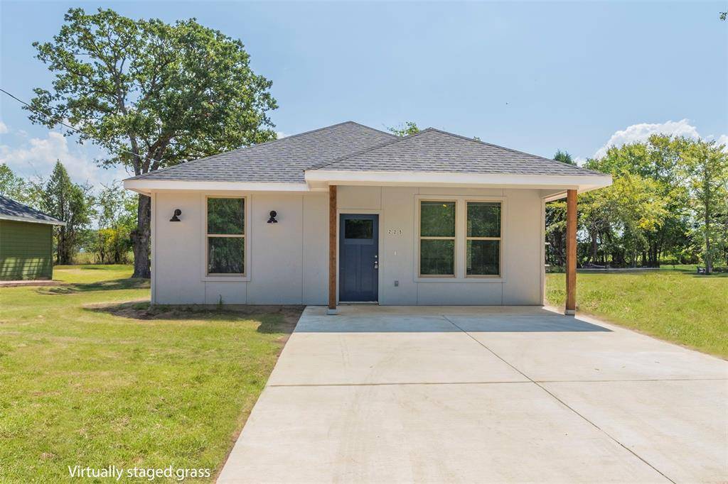 225 Harris Boulevard, Malakoff, TX 75148