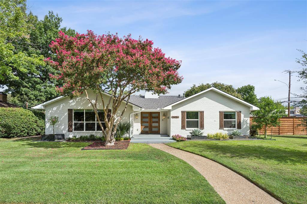 3975 High Summit Drive, Dallas, TX 75244