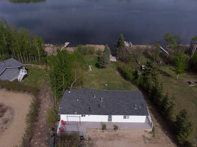 73 Nielsen DR, Island Lake, AB T9S 1S1
