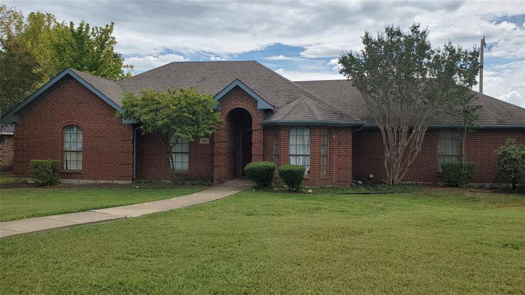 Sachse, TX 75048,4804 Gatewood Court