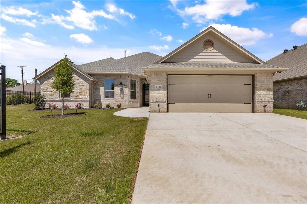 Granbury, TX 76048,1100 Aviara Court